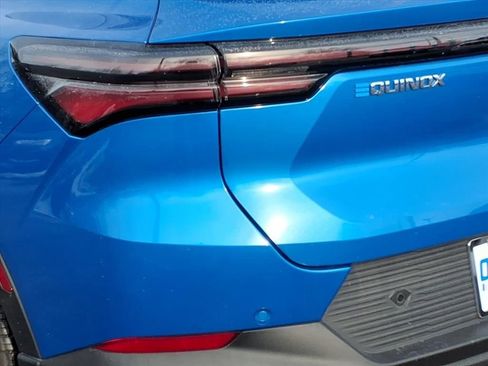 New 2026 Chevrolet Equinox EV LT image 9