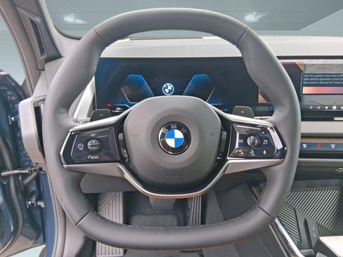 Used 2026 BMW X3 xDrive30 w/ Premium Package AWD/4WD image 18