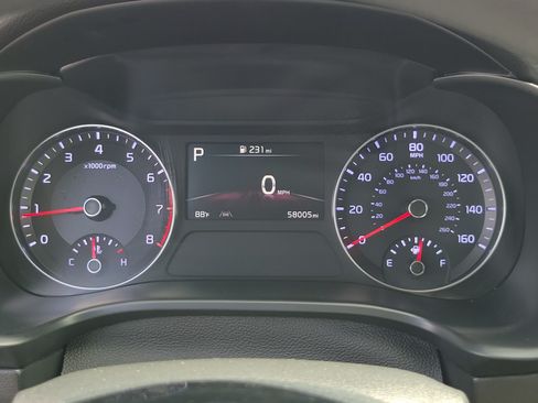 Used 2024 Kia Forte LXS FWD image 26