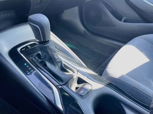 Used 2022 Toyota Corolla SE w/ Carpet Mat Package (TMS) FWD image 16