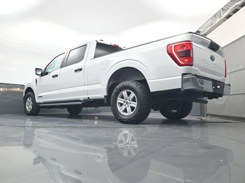 Used 2021 Ford F150 XLT w/ Equipment Group 301A Mid image 22