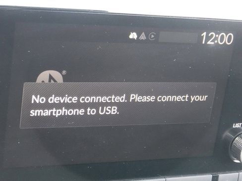 Used 2023 Honda Accord EX image 24