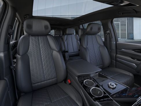 New 2026 Cadillac Escalade IQ Sport 1 image 16