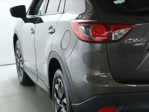 Used 2016 MAZDA CX-5 Grand Touring image 42
