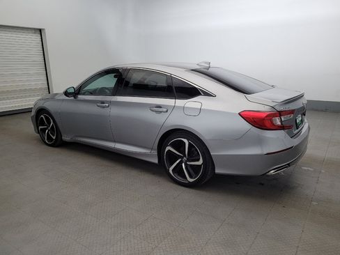 Used 2019 Honda Accord Sport image 3