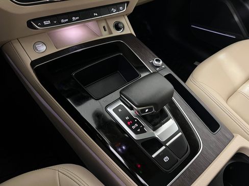 Used 2023 Audi Q5 2.0T Premium Plus image 17