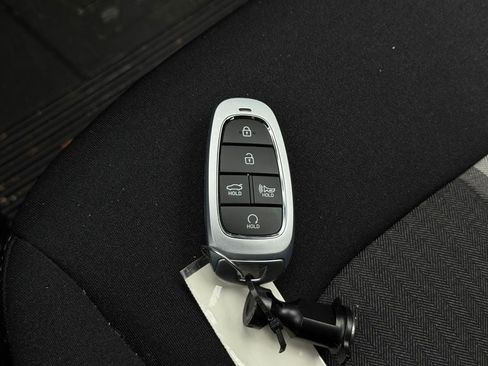 Certified 2023 Hyundai Sonata SEL FWD image 33