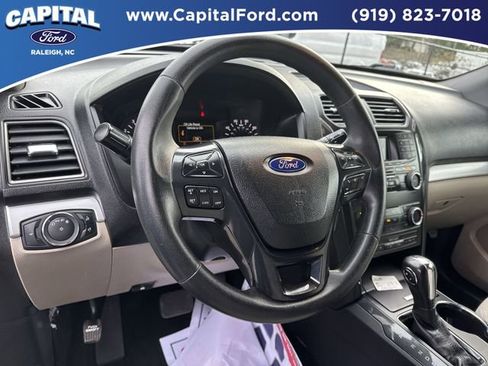 Used 2019 Ford Explorer Base image 23