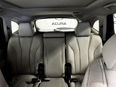 Certified 2026 Acura MDX FWD w/ Technology Package image 45