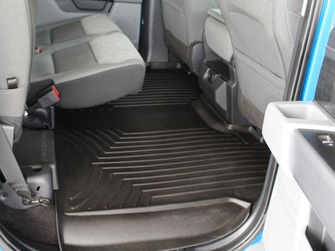Used 2021 Ford F150 XLT w/ Equipment Group 302A High AWD/4WD image 21