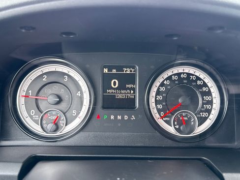 Used 2015 RAM 1500 Tradesman w/ Popular Equipment Group AWD/4WD image 30