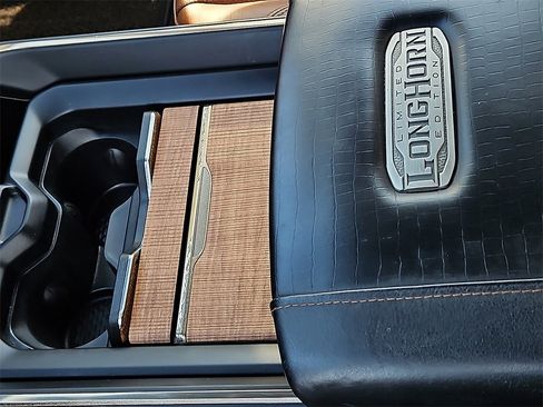 Certified 2021 RAM 3500 Limited image 26