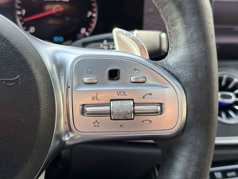 Used 2019 Mercedes-Benz CLS 53 AMG 4MATIC image 22