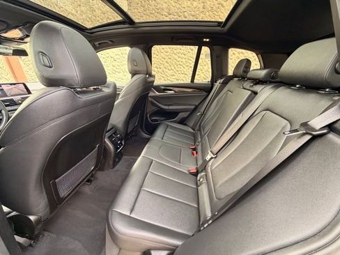 Used 2019 BMW X3 xDrive30i w/ Convenience Package image 25