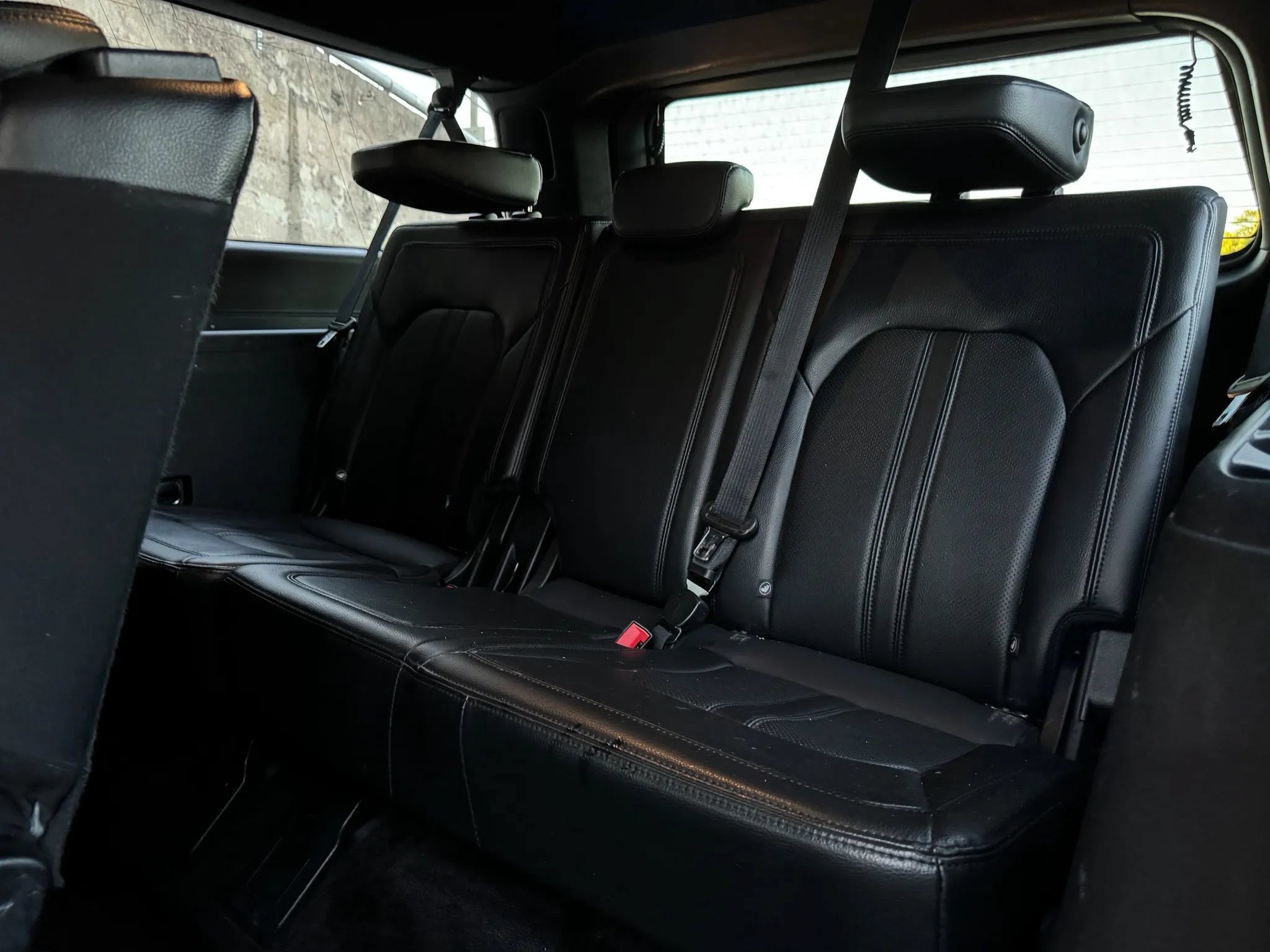 Used 2018 Ford Expedition Max Limited AWD/4WD image 30
