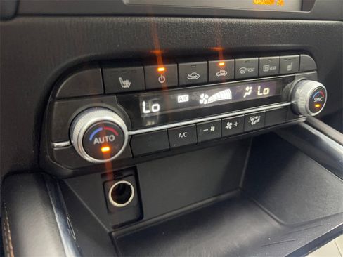 Used 2020 MAZDA CX-5 Grand Touring image 67