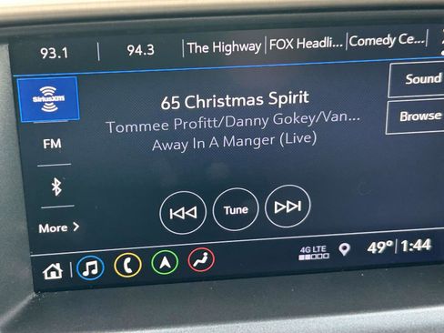 Used 2022 GMC Canyon Denali image 24