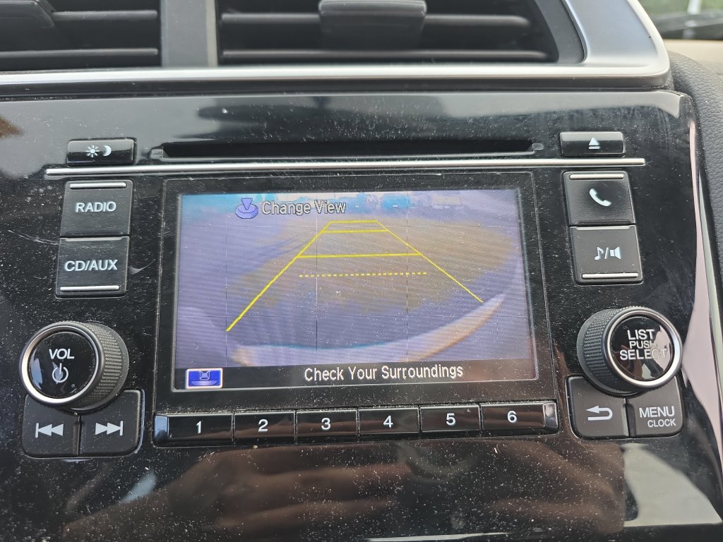 Used 2017 Honda Fit LX image 32