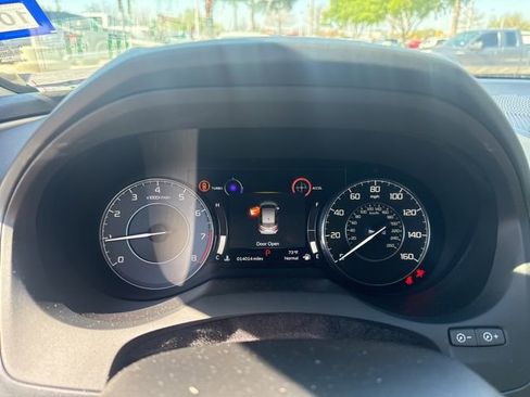 Used 2024 Acura RDX Base image 8