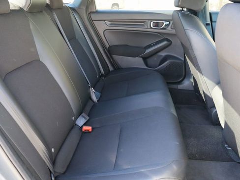 Used 2022 Honda Civic Sport image 25