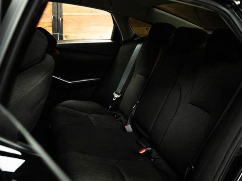 Used 2024 Honda Accord LX image 10