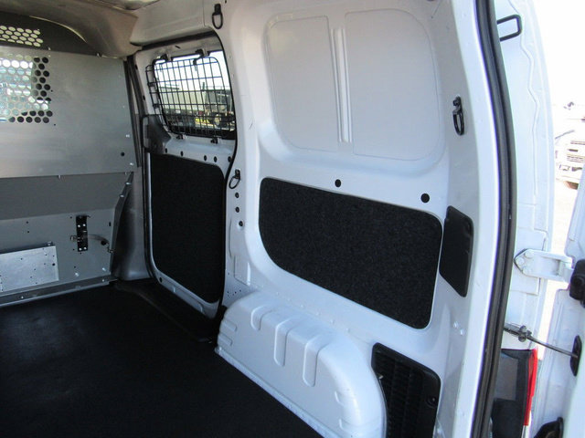 Used 2021 Nissan NV200 SV w/ Sliding Door Glass Package FWD image 23