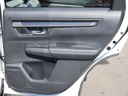 Certified 2026 Honda CR-V Sport-L image 14