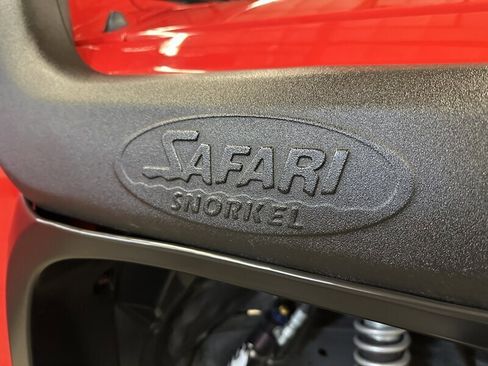 Used 2012 Toyota FJ Cruiser 4WD image 39