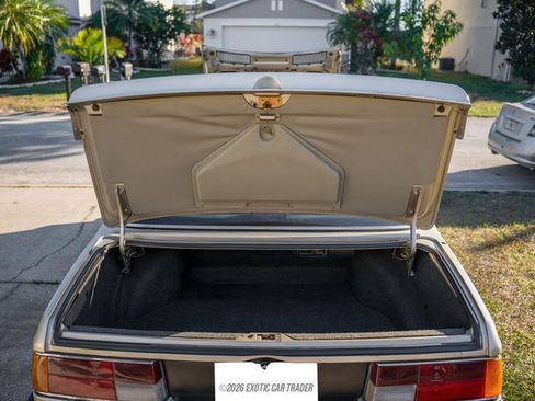 Used 1987 BMW 635CSi Coupe image 66