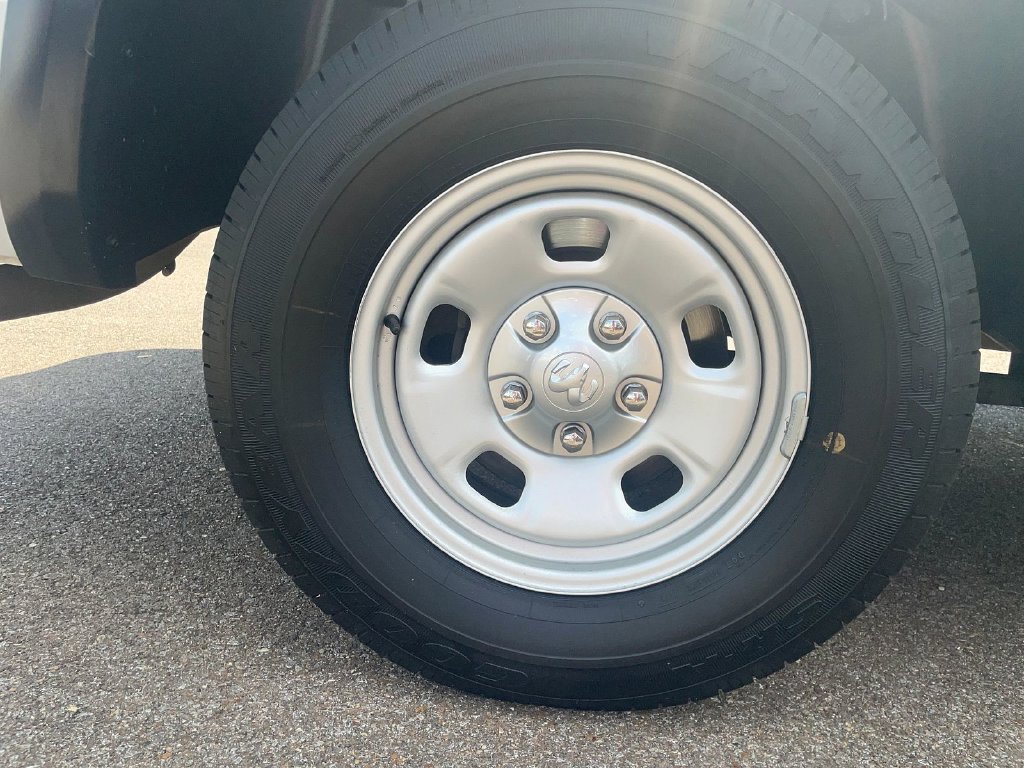 Used 2022 RAM 1500 Warlock RWD image 5