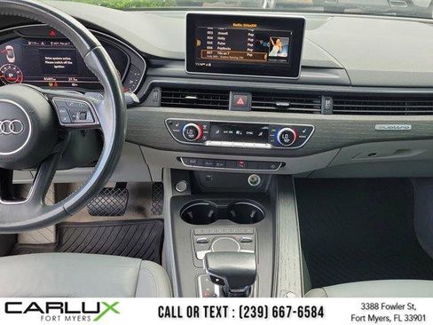 Used 2018 Audi A5 2.0T Premium Plus w/ Premium Plus image 17