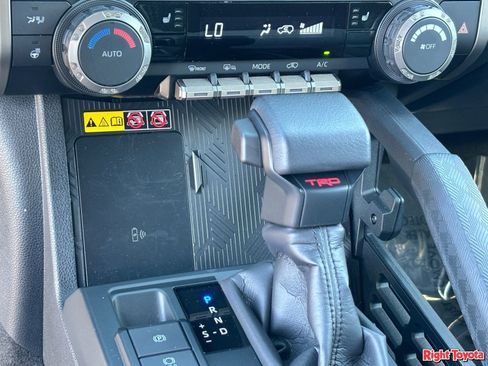 Certified 2026 Toyota 4Runner TRD Off-Road AWD/4WD image 29