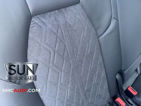 New 2025 Audi SQ5 Premium Plus image 25