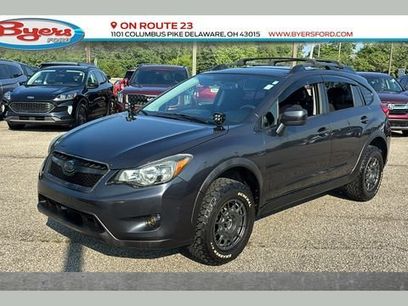 Used 2014 Subaru Crosstrek 2.0i Premium w/ Popular Package #2
