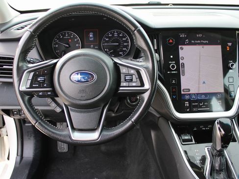 Used 2021 Subaru Legacy Premium image 12