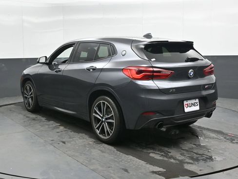 Used 2019 BMW X2 M35i w/ Premium Package AWD/4WD image 10