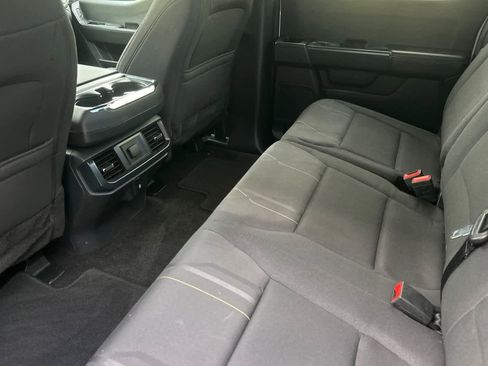 Certified 2024 Ford F150 STX AWD/4WD image 4