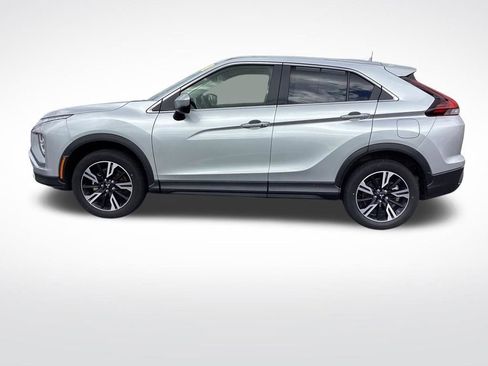 Used 2025 Mitsubishi Eclipse Cross AWD image 6