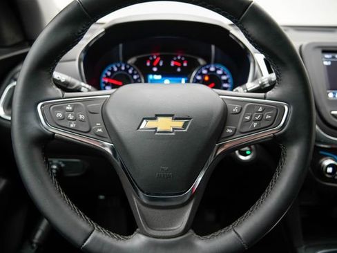 Used 2024 Chevrolet Equinox LT w/ LPO, Floor Liner Package image 31