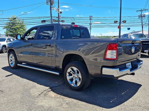 Certified 2023 RAM 1500 Big Horn AWD/4WD image 6