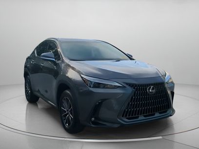Used 2024 Lexus NX 250 FWD