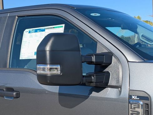 New 2026 Ford F250 XL RWD image 12