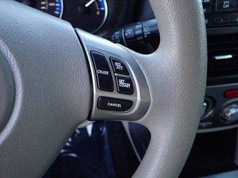 Used 2012 Subaru Forester 2.5X Premium w/ All-Weather Pkg image 16