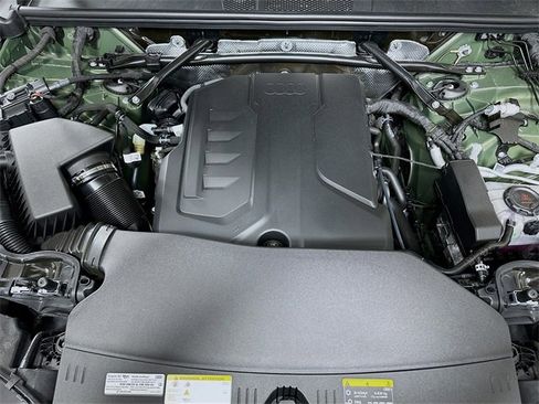 Used 2025 Audi Q5 Prestige image 21