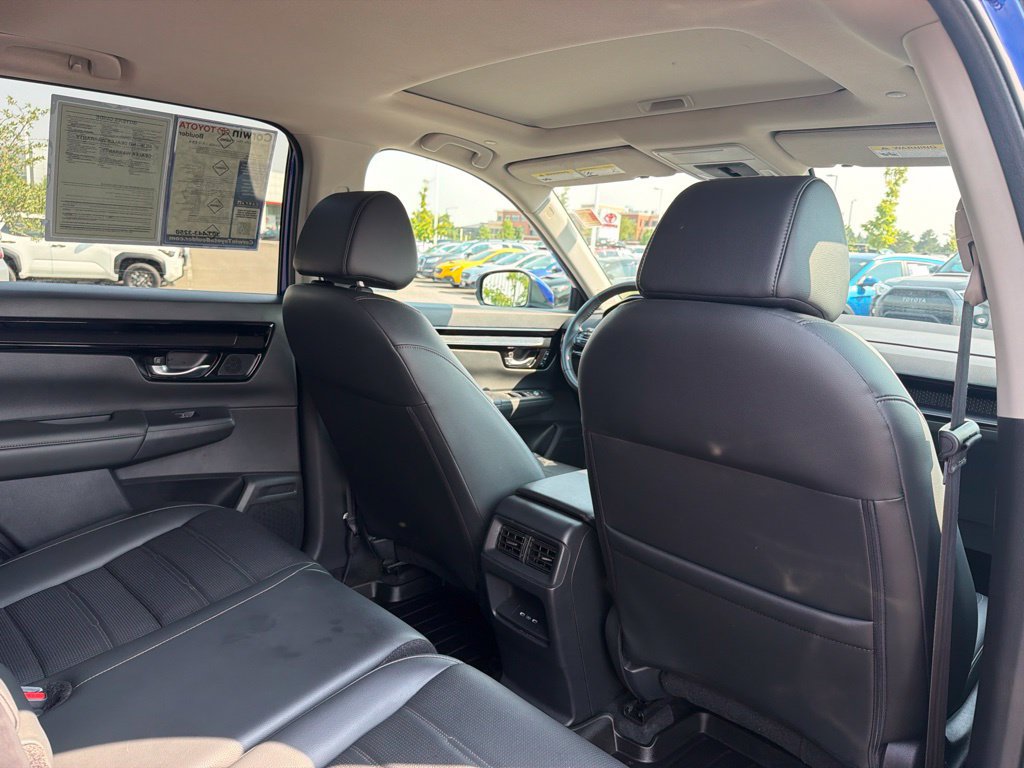 Used 2024 Honda CR-V EX-L image 15