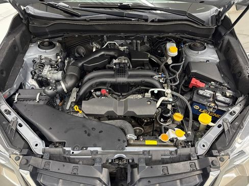 Used 2017 Subaru Forester 2.5i Touring image 10