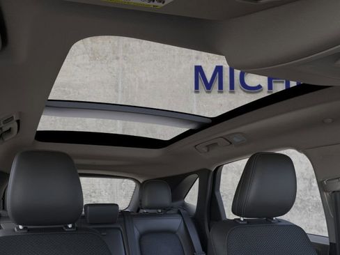 New 2024 Ford Escape SE w/ PHEV Premium Package image 22