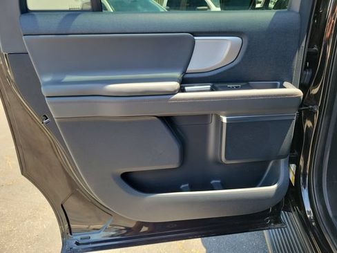 Certified 2025 Ford Expedition Max Active RWD image 18