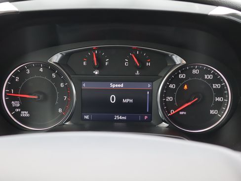 Certified 2026 Chevrolet Blazer LT w/ Convenience Package image 25