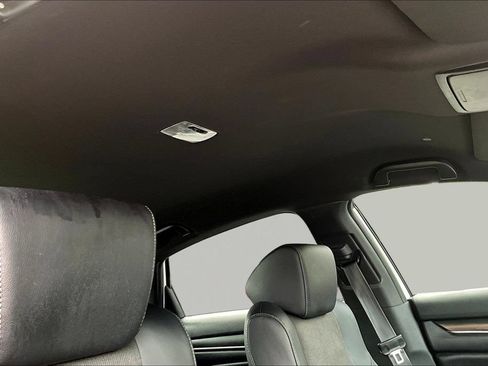Used 2022 Honda Accord Sport image 23